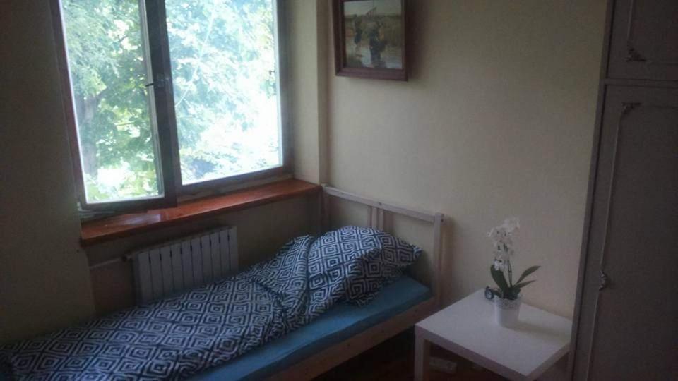 Homehostel ワルシャワ エクステリア 写真