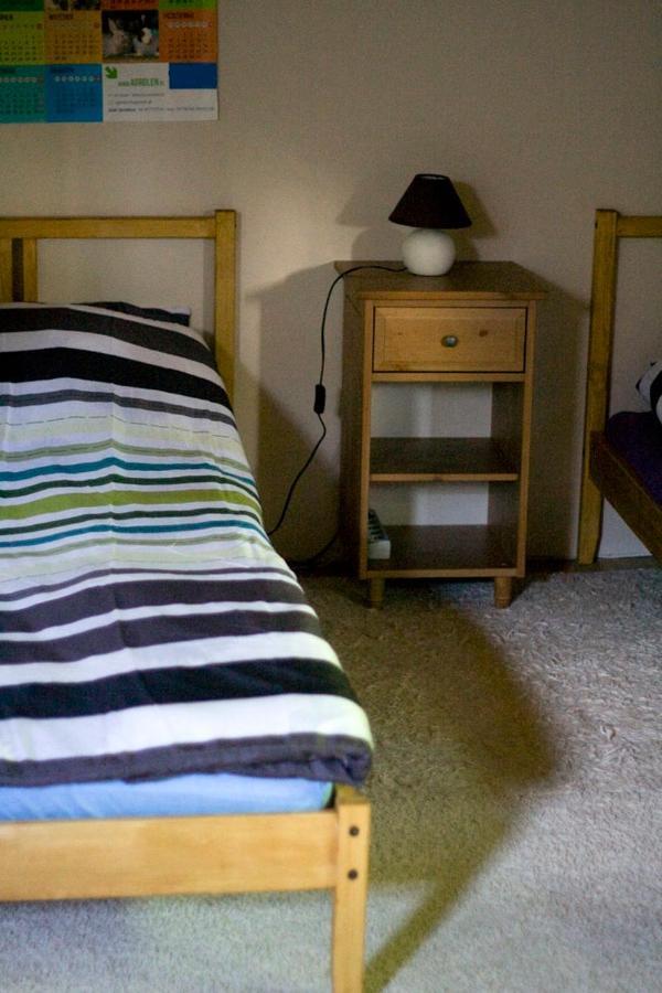 Homehostel ワルシャワ エクステリア 写真