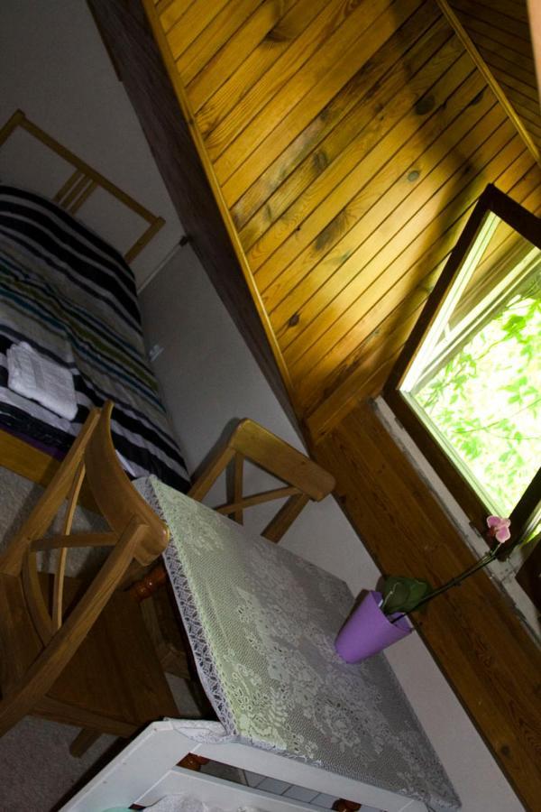 Homehostel ワルシャワ エクステリア 写真