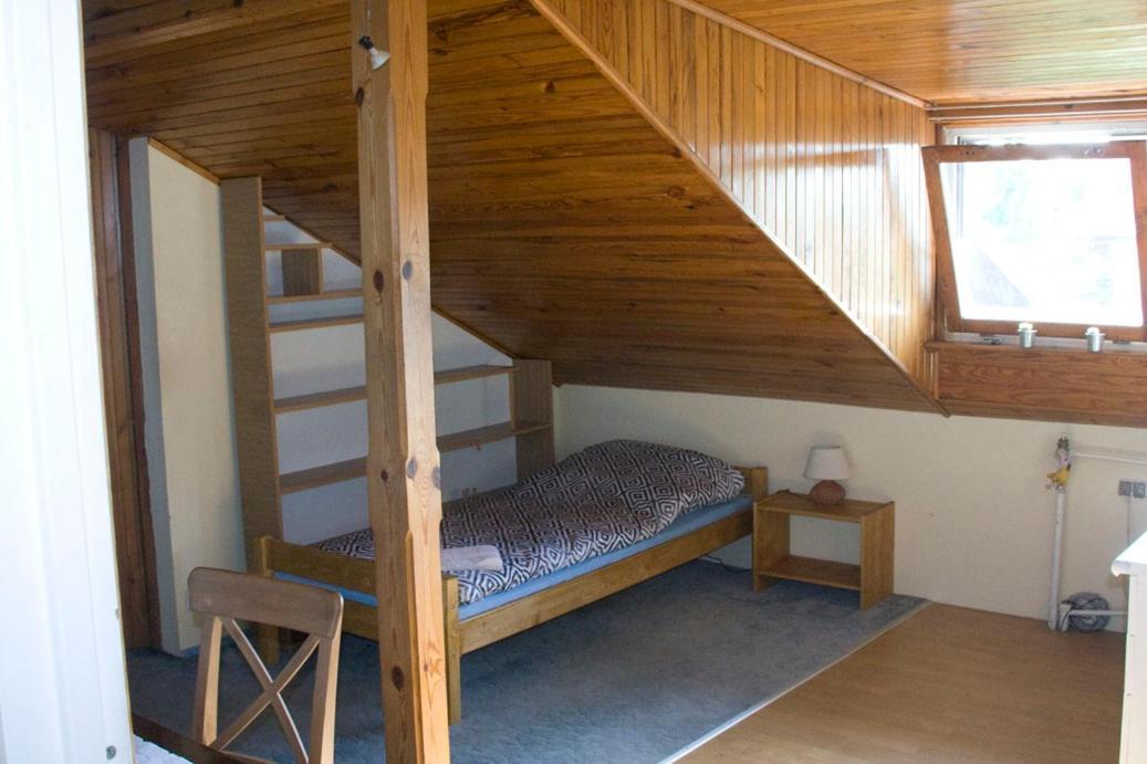 Homehostel ワルシャワ エクステリア 写真